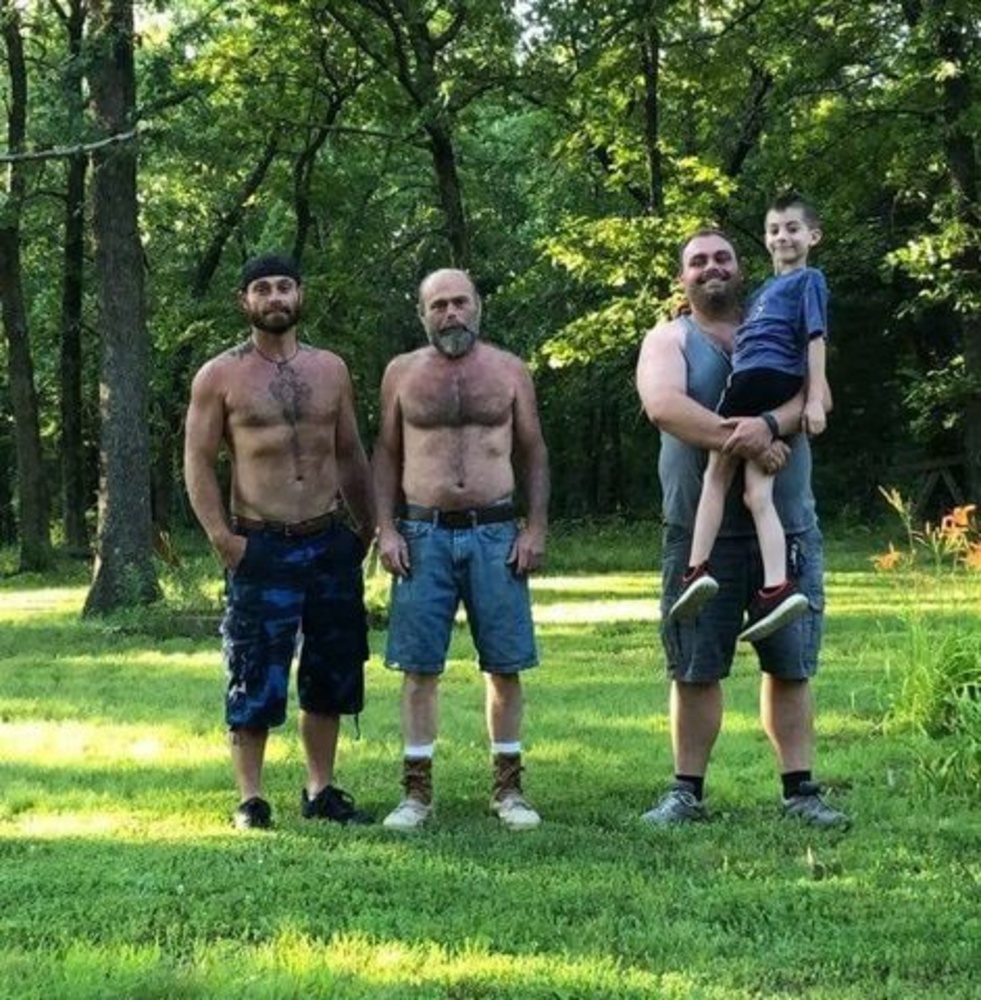 Meet your Posher, Jon